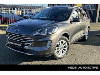 Ford Kuga 1.5 EcoBoost Titanium | Trekhaak | Winter Pack| All season banden