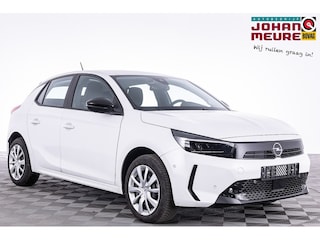 Opel Corsa Edition 50 kWh | CARPLAY | ECC | PDC