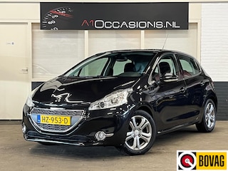 Peugeot 208 1.4 VTi Allure