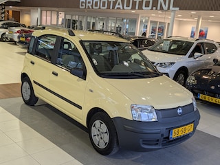 Fiat Panda 1.1 Active Plus Airco, Trekhaak, Stuurbekrachtiging