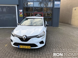 Renault Clio 1.0 TCe 90 Equilibre / Airco/ Cruise/ Apple carplay/ LED/ PDC/