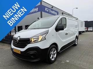 Renault Trafic 1.6 dCi T29 L1H1 Comfort Energy EURO-6 Imperiaal