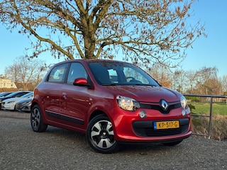 Renault Twingo 1.0 SCe | Airco + Cruise nu €4.975,-!!