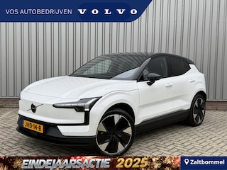 Volvo EX30 Single Motor Extended Range Ultra 69 kWh | 360-Camera | Panoramadak | Stoel & Stuurverwarming | 20" Wielen |