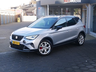 Seat Arona 1.5 ECOTSI FR BNS C   **Clima//Navi//LM **