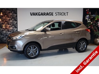 Hyundai ix35 1.6i GDI Bus.Ed | navi | led | keyless | digi oh | trekh | beurt