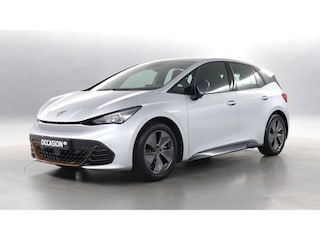 Cupra Born Business One 62 kWh / Camera / App connect / Stoelverwarming 141