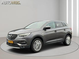 Opel Grandland X 1.2 Turbo Innovation|NAVI|LED|PDC|LM-VELG|Keyless|NL AUTO|