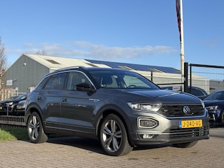 Volkswagen T-Roc 1.5 TSI Sport Business R trekhaak acc camera