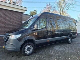 Mercedes-Benz Sprinter 317 1.9 CDI L3/L4H2 RWD AUTOMAAT
