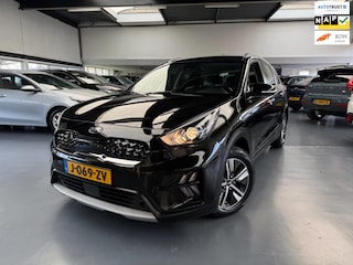 Kia Niro 1.6 GDi Hybrid DynamicLine |Facelift|