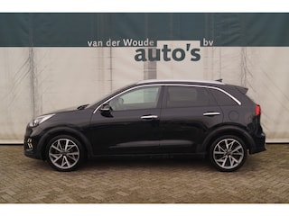 Kia Niro 1.6 GDi Hybrid Automaat DynamicPlusLine