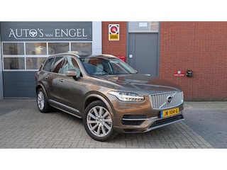 Volvo XC90 T8 AWD Inscription / B&W / 360° camera / Panorama dak / HUD