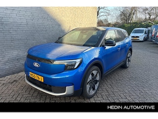 Ford Explorer Premium Extended Range RWD 77 kWh Panoramadak | Driver Assistant