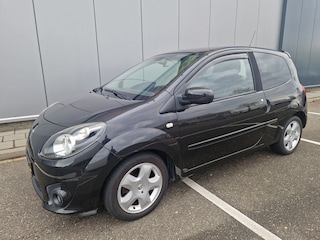 Renault Twingo 1.2-16V Dynamique, CLIMATRONIC, NIEUWE APK, TREKHAAK