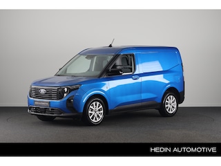 Ford Transit Courier 1.5 EcoBlue Limited | Bliss | Carplay | Navi | Camera |