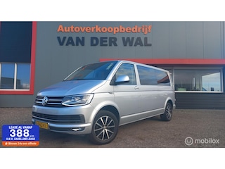 Volkswagen Transporter 2.0 TDI L2H1 DC