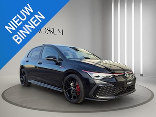 Volkswagen Golf 2.0 TSI GTI | Panorama | Head Up | 19" Velg | Sfeer | IQ Light | Harman-Kardon | ACC |