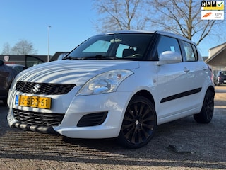 Suzuki Swift 1.2 Bandit EASSS AIRCO CRUISE NAVI STOELVERW. NW APK