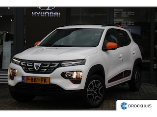 Dacia Spring Comfort 27 kWh