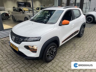 Dacia Spring Comfort 27 kWh