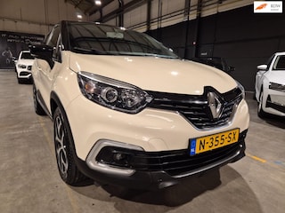 Renault Captur 0.9 TCe Intens - Airco - Cruise Control - Navigatie - PDC