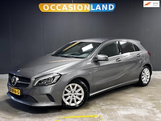 Mercedes-Benz A-klasse 180 Lease Edition Plus|NAP|CRUISE|BLUETOOTH|NAVI|16INCH|