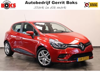 Renault Clio 0.9 TCe Zen PDC Airco Bluetooth Cruise Control