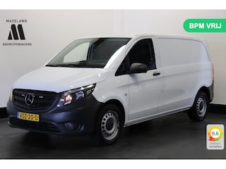 Mercedes-Benz Vito 116 CDI Automaat EURO 6 - Airco - PDC - Cruise - €16.950,- Excl.