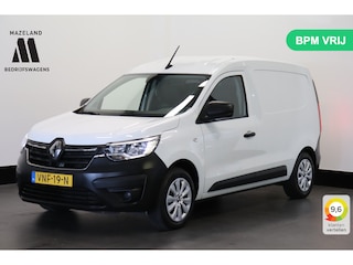 Renault Express 1.5 dCi EURO 6 - Airco - Navi - Cruise - € 10.950,- Excl.