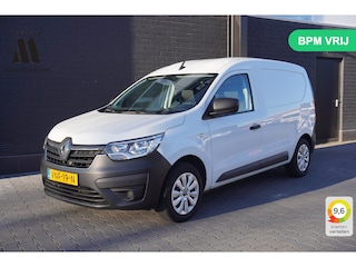 Renault Express 1.5 dCi EURO 6 - Airco - Navi - Cruise - € 10.950,- Excl.