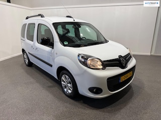 Renault Kangoo 1.2 TCe