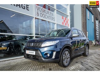 Suzuki Vitara 1.5 Hybrid Privilege Style Blue