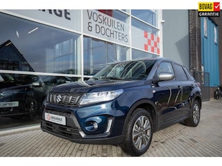 Suzuki Vitara 1.5 Hybrid Privilege Style Blue