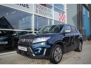 Suzuki Vitara 1.5 Hybrid Privilege Style Blue