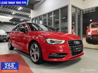 Audi A3 1.8 TFSI DSG PANO B&O Full