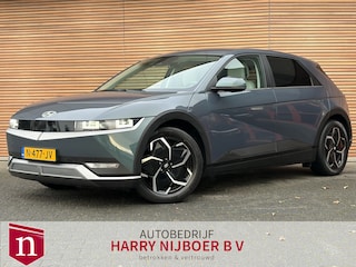 Hyundai Ioniq 5 Connect+ 73kWh Leder / carplay /SOH 98% /  winterpack / Camera enz