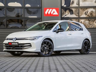 Volkswagen Golf 8.5 1.5 eTSI Goal Edition Trekhaak/Stoelverwarming/Navi/Cruise