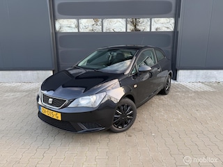 Seat Ibiza 1.2 Style Ketting vv Airco Nw APK
