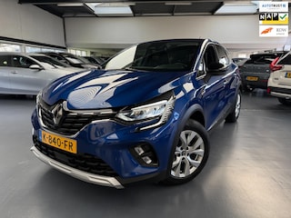 Renault Captur 1.0 TCe 100 Intens