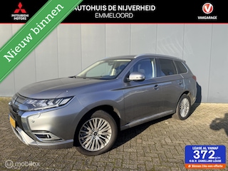 Mitsubishi Outlander 2.4 PHEV Intense TREKHAAK CAMERA