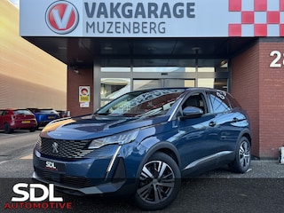 Peugeot 3008 1.6 HYbrid 225 Allure 1e EIGENAAR!! // FULL LED // APPLE CARPLAY / ANDROID AUTO // CAMERA // PDC V+A //