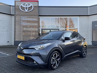 Toyota C-HR 1.8 Hybrid Style Ultimate
