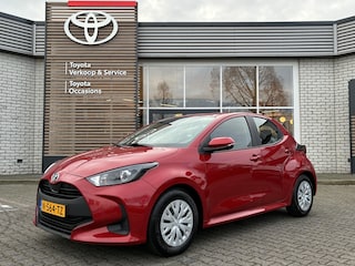 Toyota Yaris 1.5 Hybrid Active