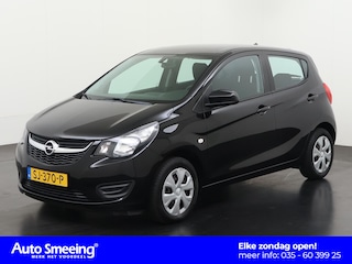 Opel Karl 1.0 ecoFLEX Edition | 12 mnd Garantie |