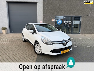 Renault Clio 0.9 TCe Expression Airco/CruiseControl/Navigatie