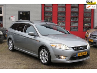Ford Mondeo Wagon 2.5-20V Titanium ST-Line 220 PK