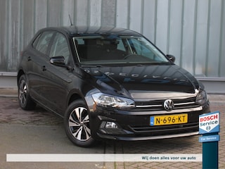 Volkswagen Polo 1.0 TSI DSG Comfortline