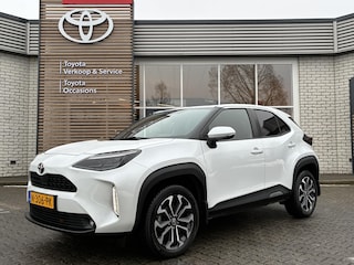 Toyota Yaris Cross 1.5 VVT-I First Edition