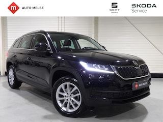 Skoda Kodiaq 1.4 TSI Greentech ACT 150pk DSG-6 Style